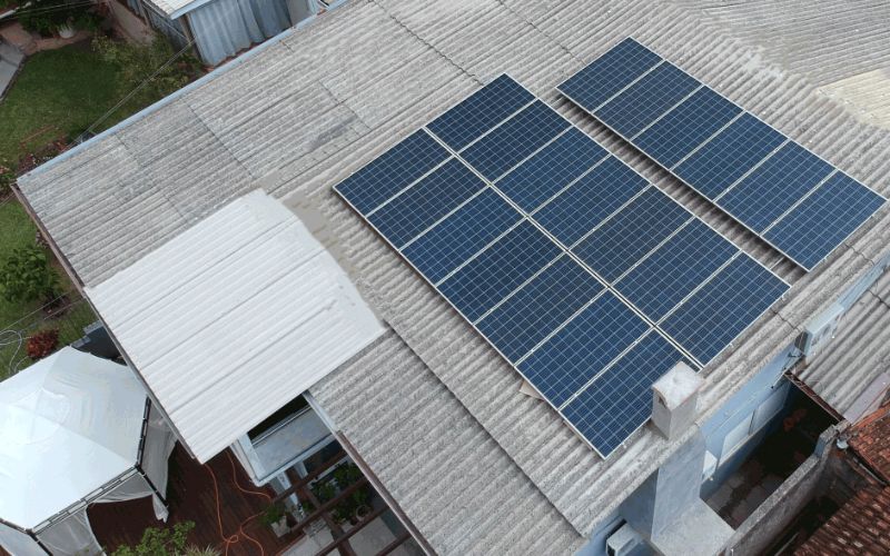 Américo Brasiliense - 20 Módulos