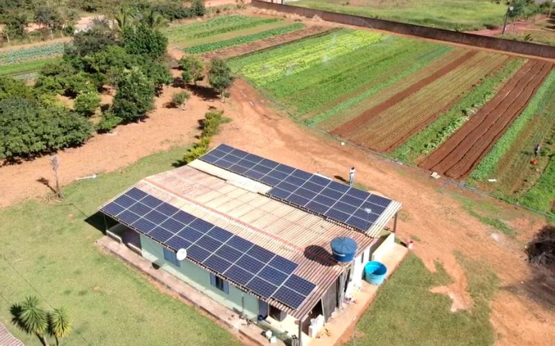 Araraquara - 64 Módulos