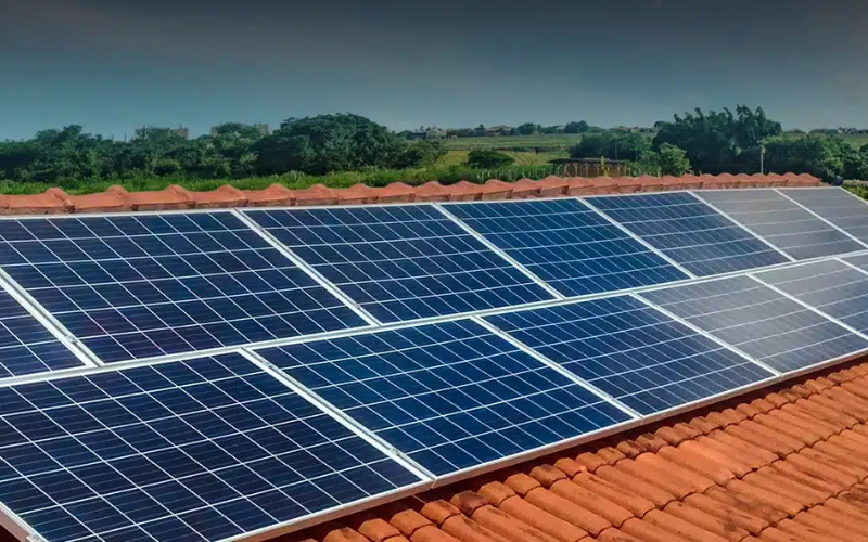 São Carlos - 18 Módulos