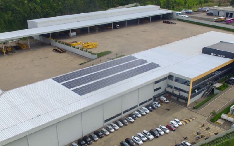 Ribeirão Preto - 420 Módulos