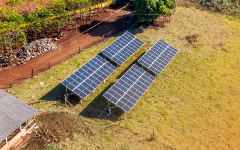 São Carlos - 160 Módulos