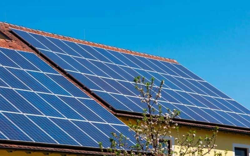 Rio Claro - 38 Módulos