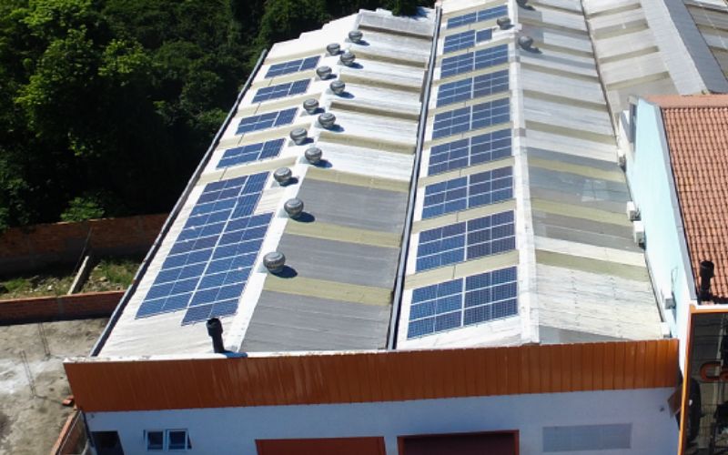 Taquaritinga - 81 Módulos