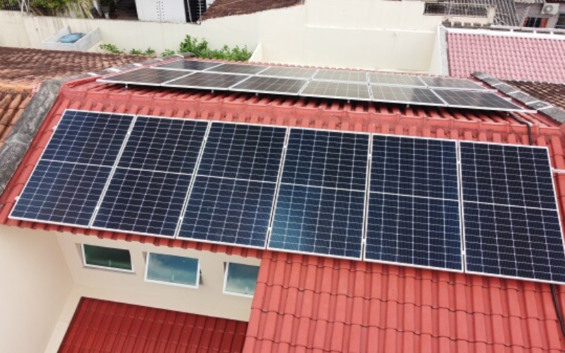 Araraquara - 24 Módulos