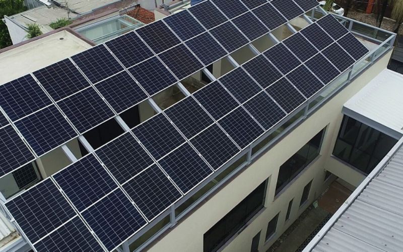 Olímpia - 48 Módulos