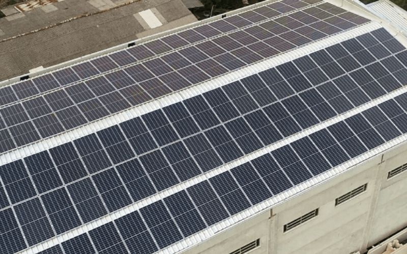 Araraquara - 220 Módulos