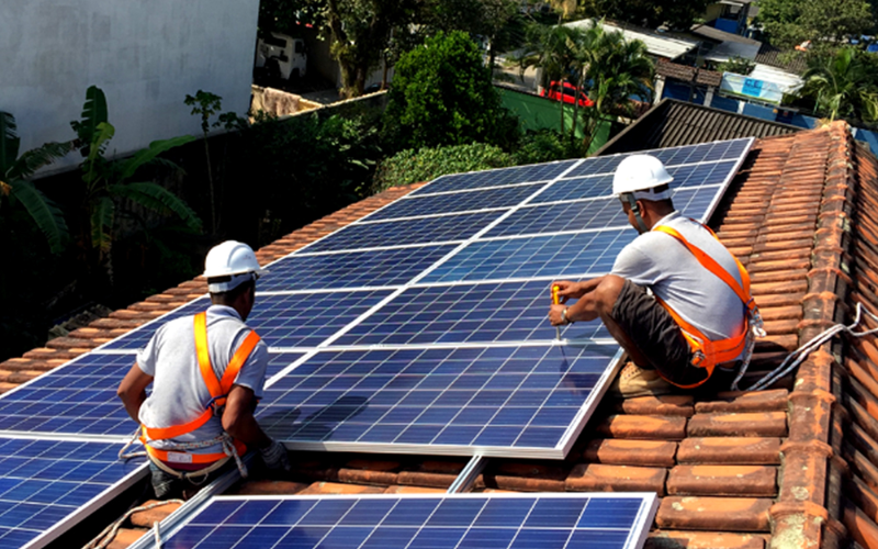 Araraquara - 14 Módulos